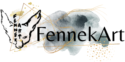 ShopLogo FennekArt